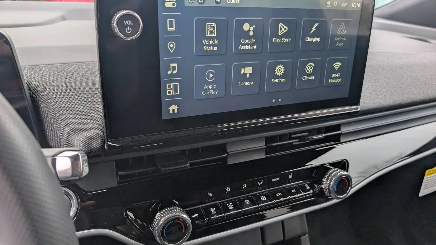 2025 Honda Prologue 3GPKHVRJ0SS507162