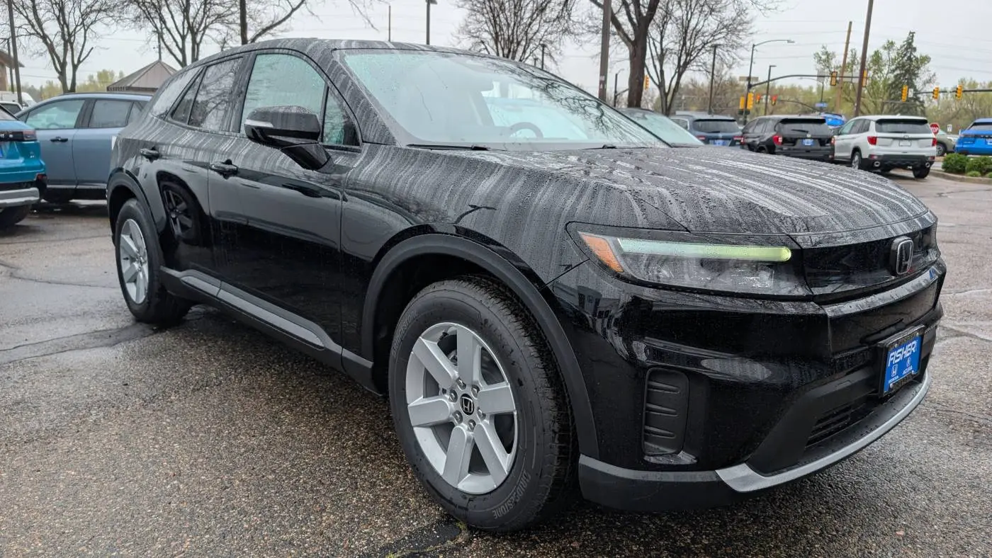 2025 Honda Prologue 3GPKHURM7SS508426