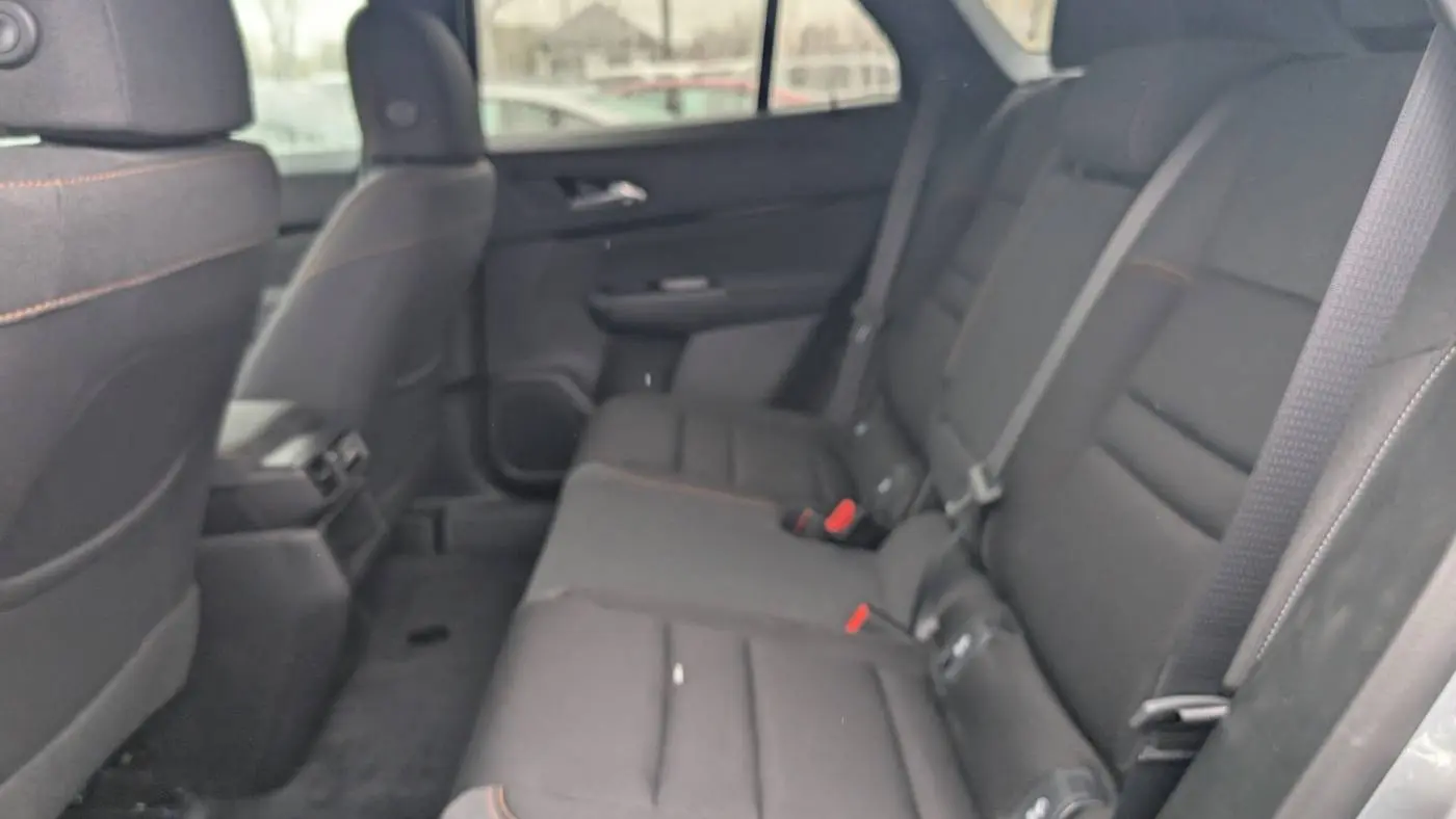 2025 Honda Prologue 3GPKHVRJ0SS507162