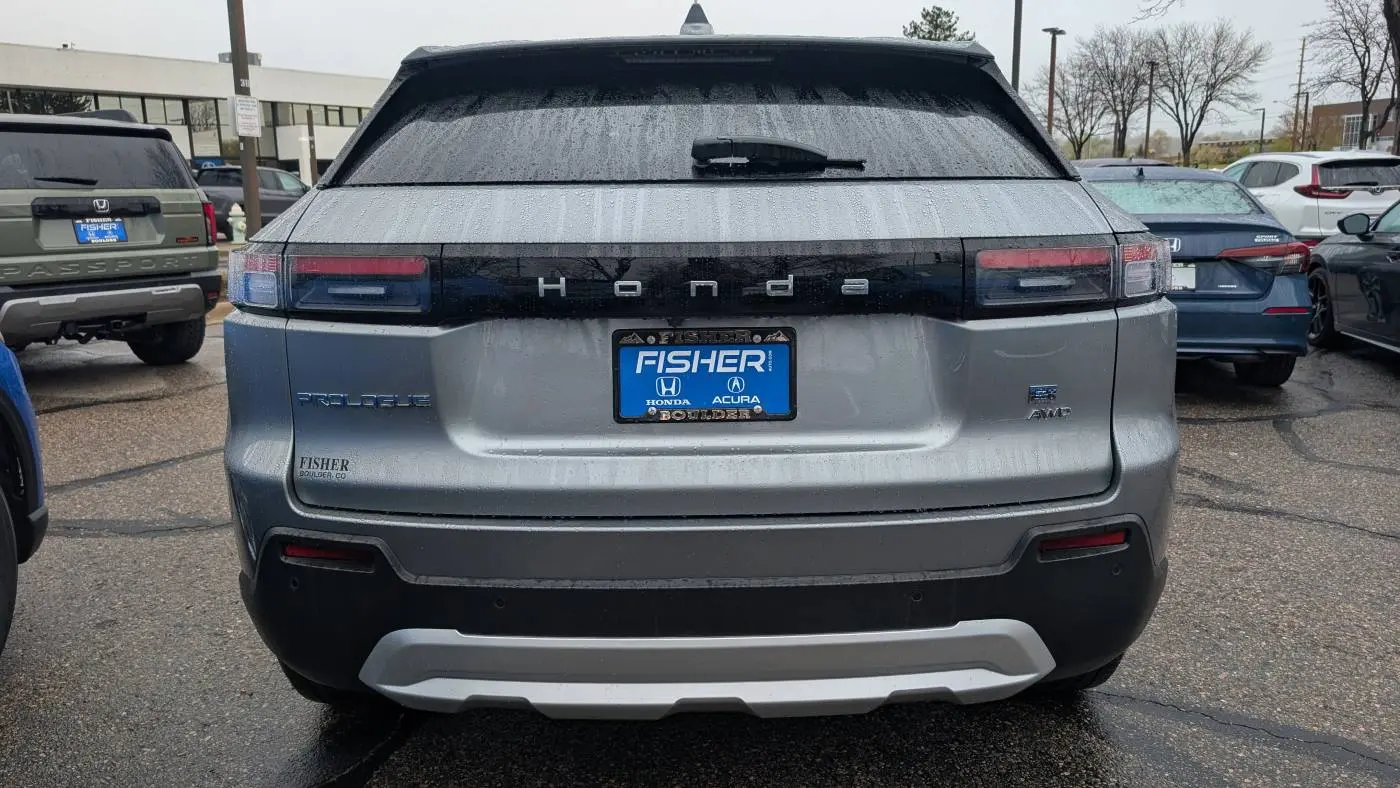 2025 Honda Prologue 3GPKHVRJ0SS507162