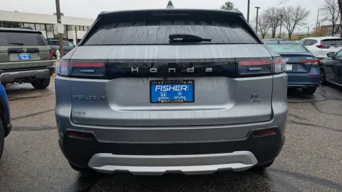 2025 Honda Prologue 3GPKHVRJ0SS507162