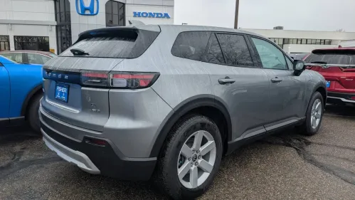 2025 Honda Prologue 3GPKHVRJ0SS507162