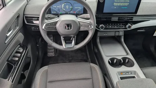 2025 Honda Prologue 3GPKHVRJ0SS507162
