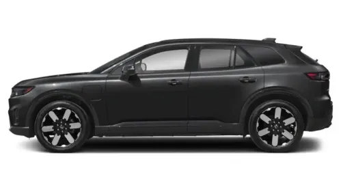 2025 Honda Prologue 3GPKHZRJ1SS508540