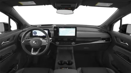 2025 Honda Prologue 3GPKHZRJ1SS508540