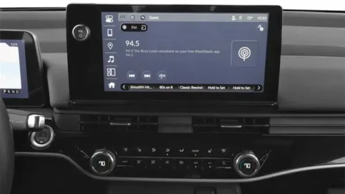 2025 Honda Prologue 3GPKHZRJ1SS508540