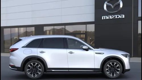 2025 Mazda CX-90 JM3KKEHA2S1236313