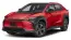 2025 Toyota bZ4X