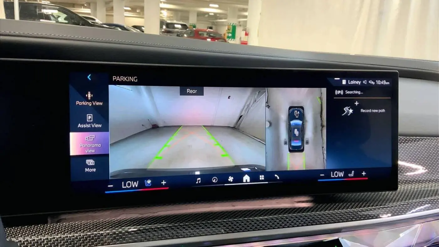 2023 BMW i7 WBY53EJ06PCN69452
