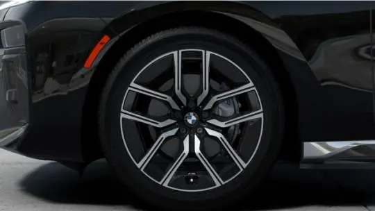 2025 BMW i7 WBY43EJ03SCV04188