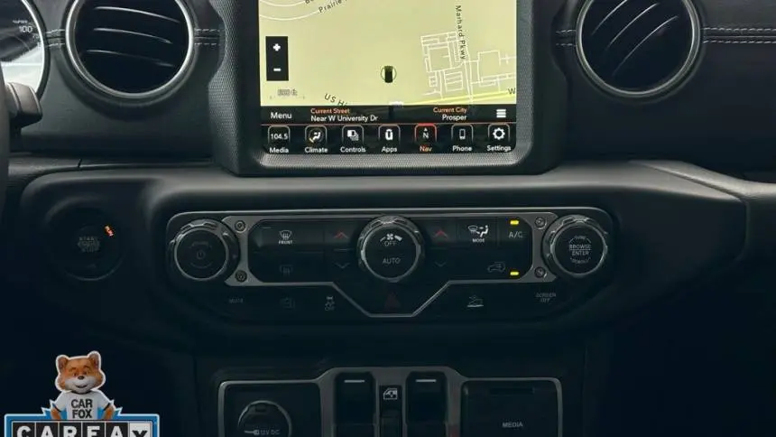 2023 Jeep Wrangler 1C4JJXP68PW661125