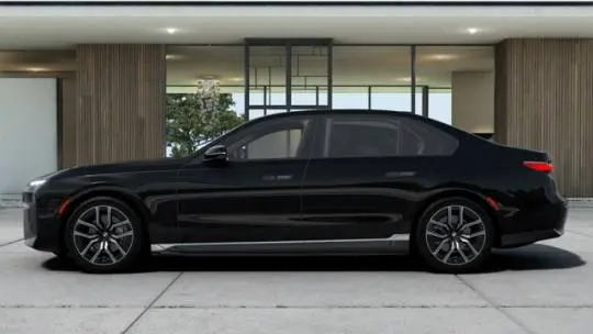 2025 BMW i7 WBY43EJ03SCV04188