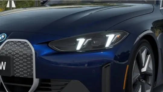 2025 BMW i4 WBY23HD07SFV00745