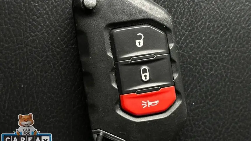 2023 Jeep Wrangler 1C4JJXP68PW661125