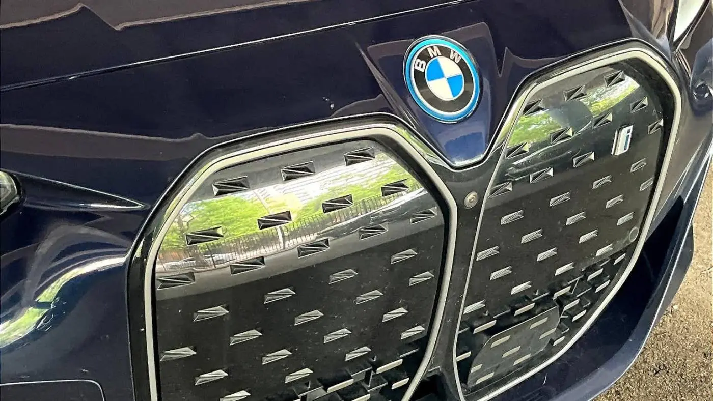 2023 BMW i4 WBY73AW0XPFR04334