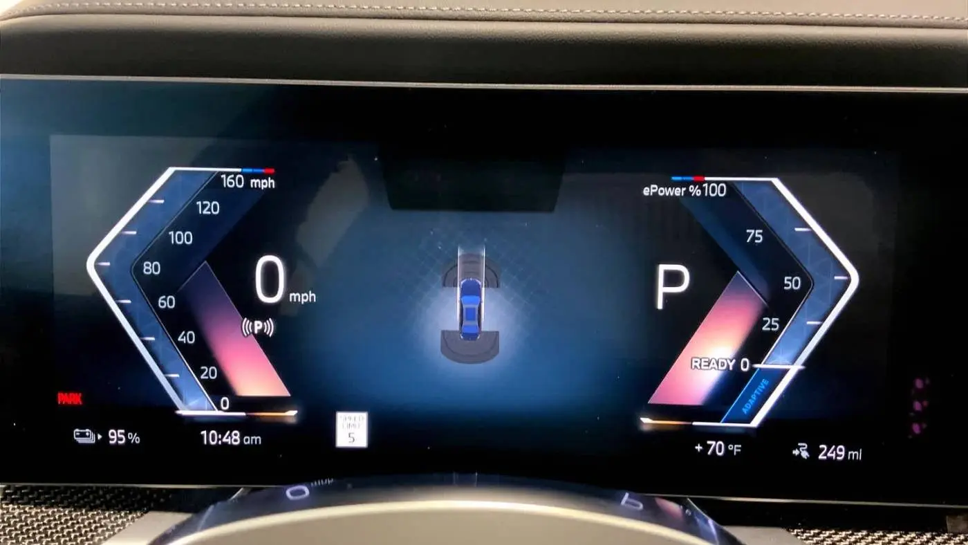 2023 BMW i7 WBY53EJ06PCN69452