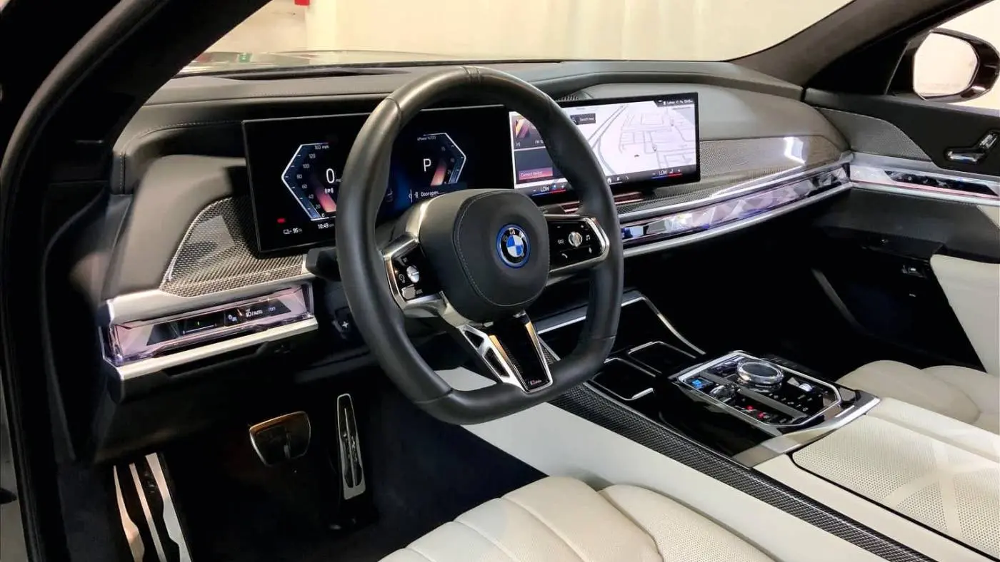 2023 BMW i7 WBY53EJ06PCN69452