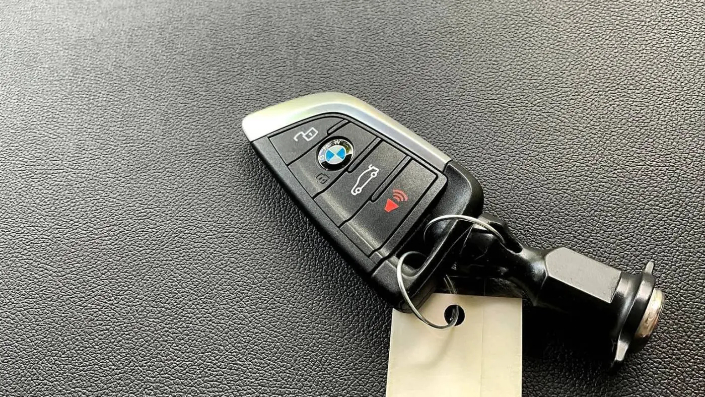 2023 BMW i4 WBY73AW0XPFR04334