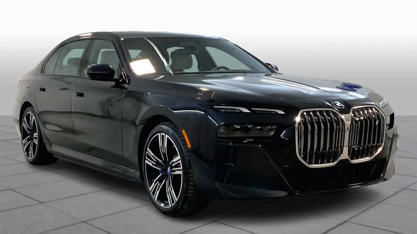 2023 BMW i7 WBY53EJ06PCN69452