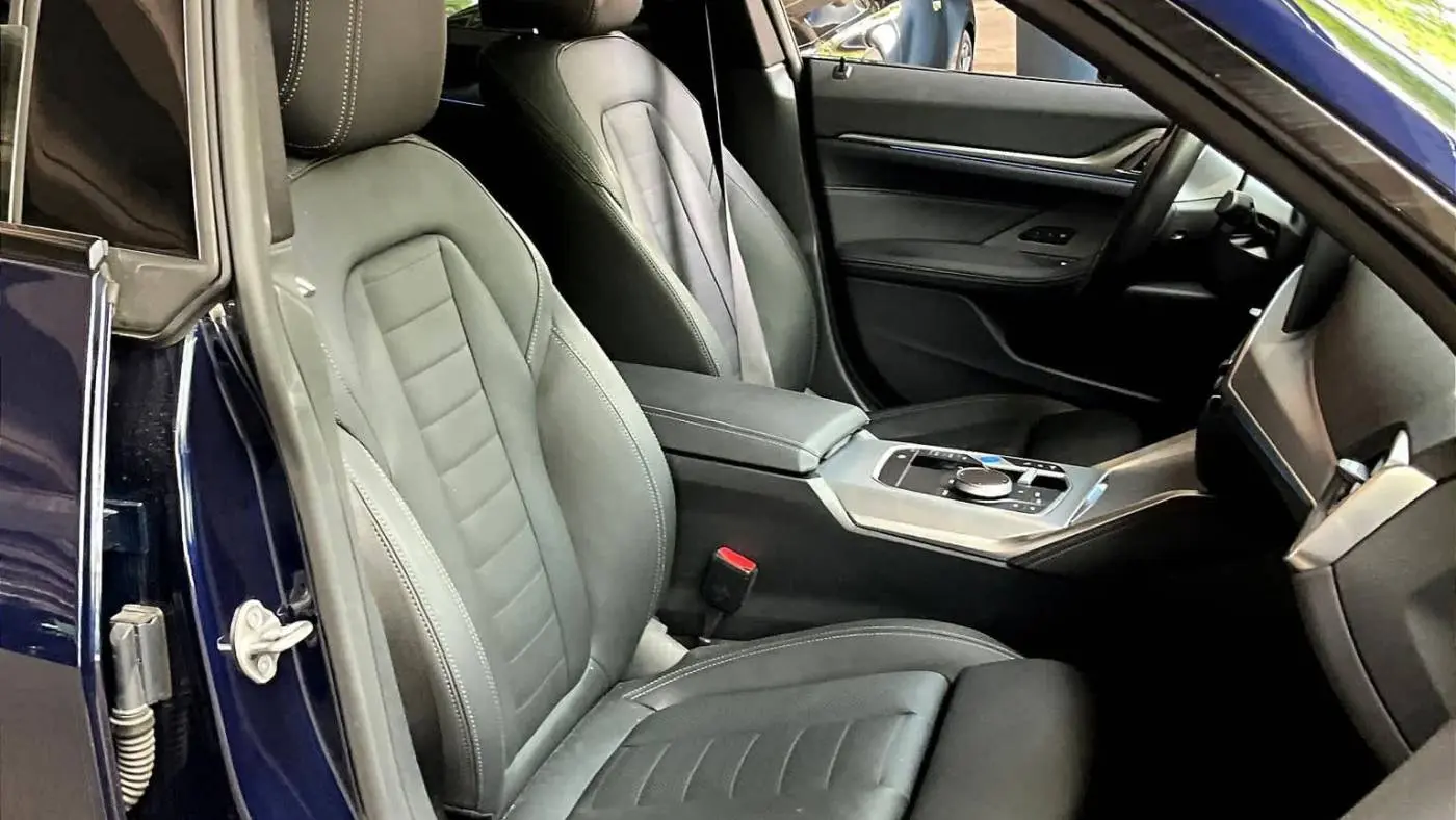 2023 BMW i4 WBY73AW0XPFR04334