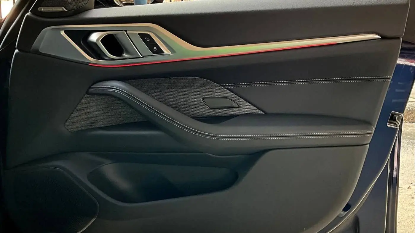 2023 BMW i4 WBY73AW0XPFR04334