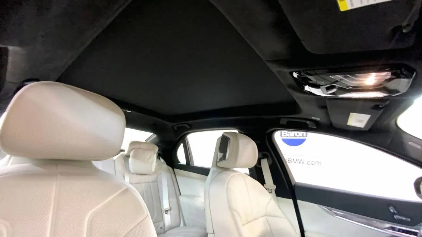 2023 BMW i7 WBY53EJ06PCN69452