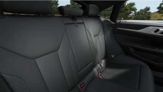 2025 BMW i4 WBY23HD07SFV00745