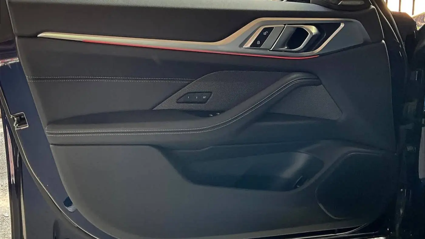 2023 BMW i4 WBY73AW0XPFR04334