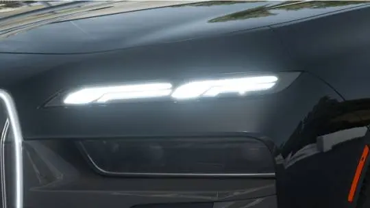 2025 BMW i7 WBY43EJ03SCV04188