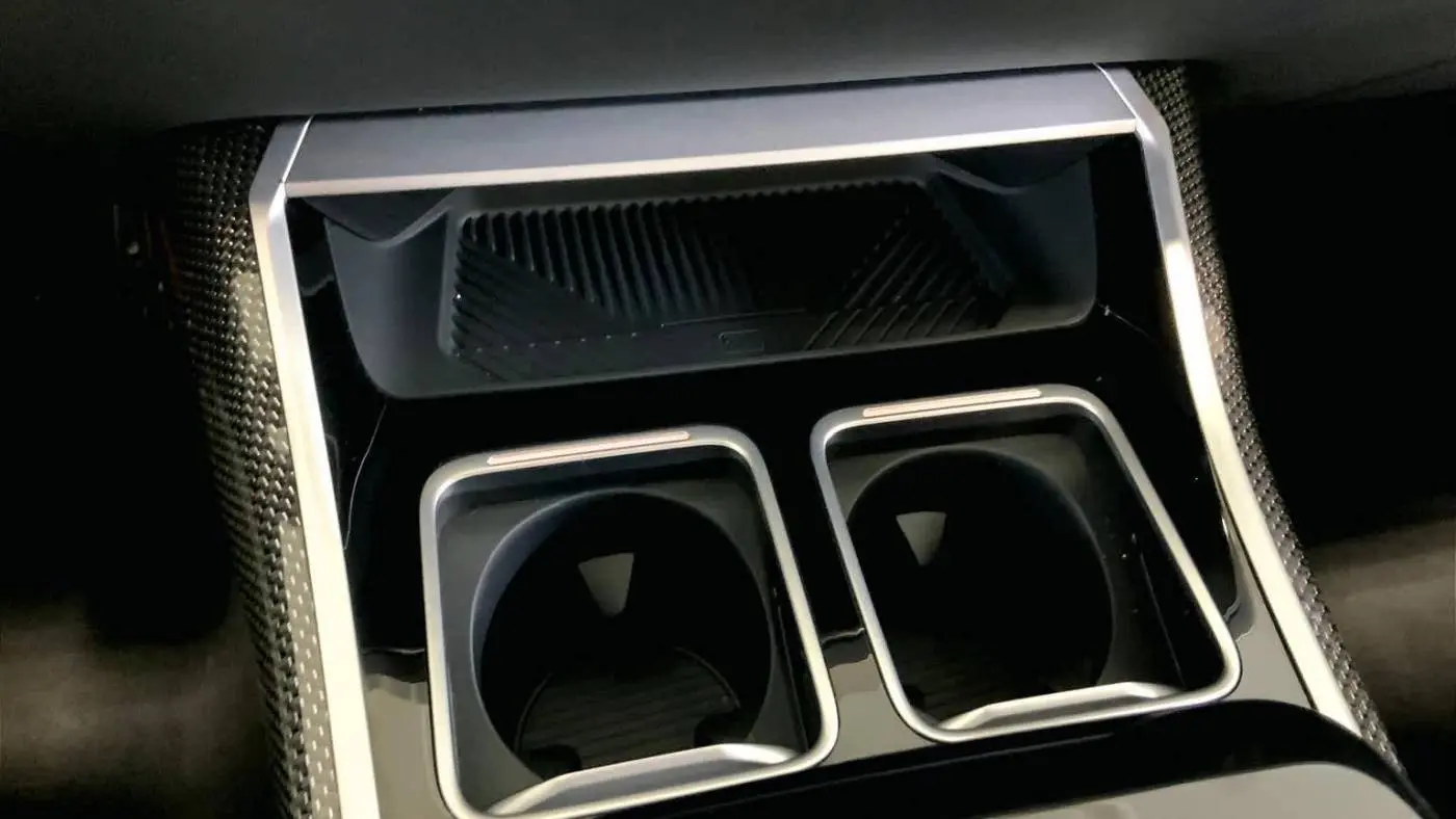 2023 BMW i7 WBY53EJ06PCN69452