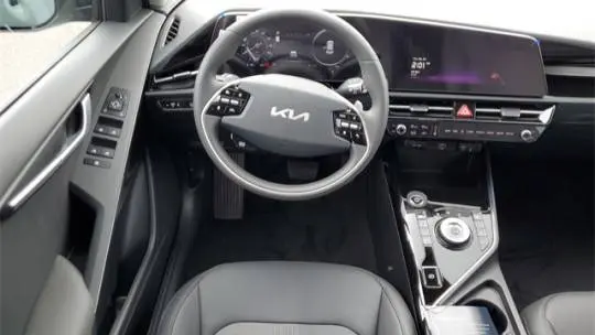 2025 Kia NIRO EV KNDCR3L13S5140459