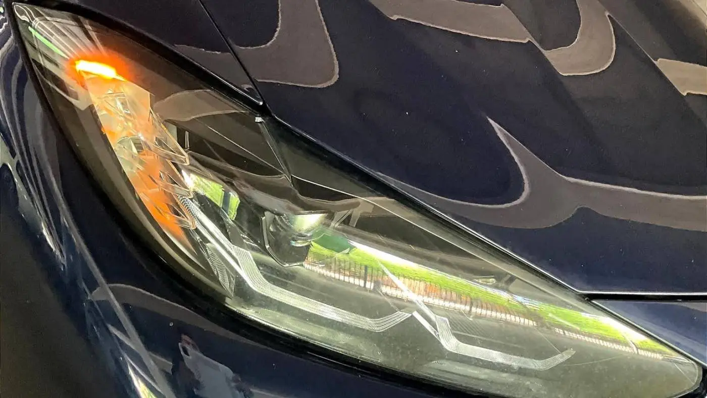 2023 BMW i4 WBY73AW0XPFR04334