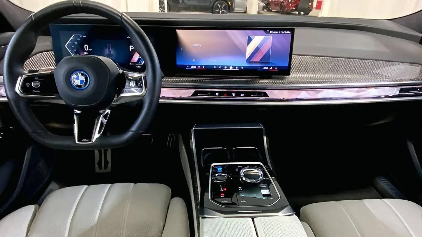 2023 BMW i7 WBY53EJ06PCN69452