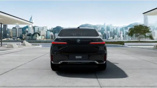 2025 BMW i7 WBY43EJ03SCV04188