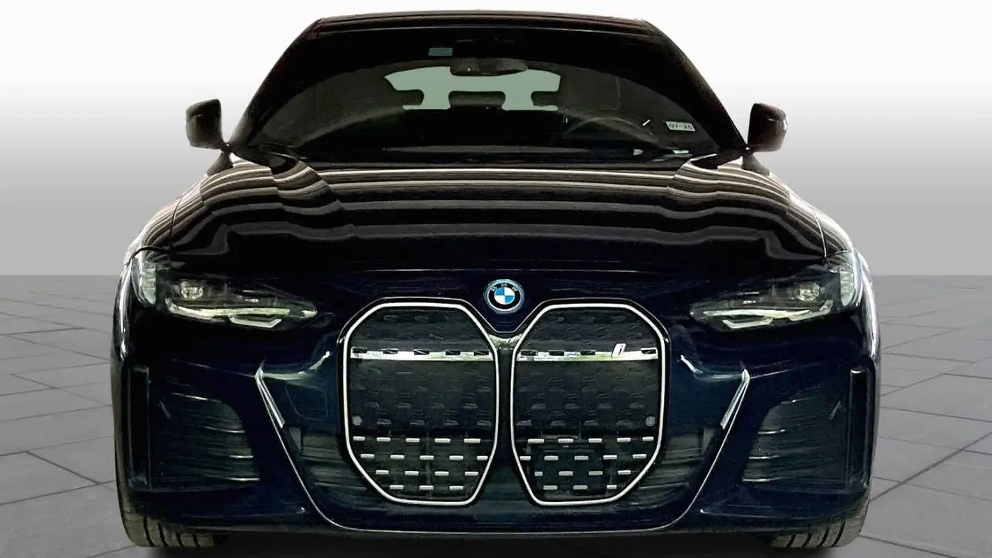 2023 BMW i4 WBY73AW0XPFR04334
