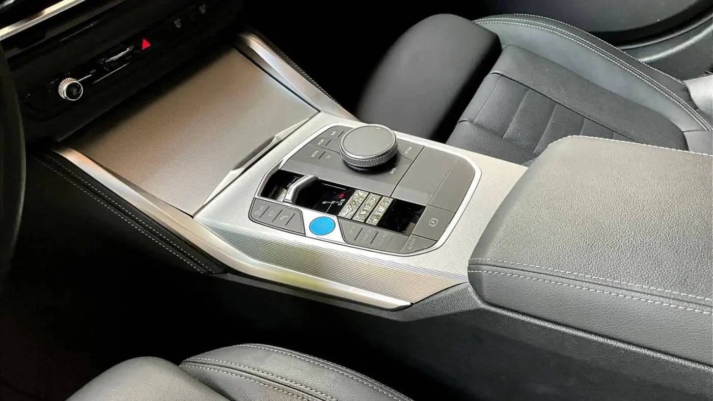 2023 BMW i4 WBY73AW0XPFR04334