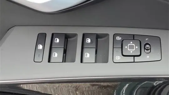 2025 Kia NIRO EV KNDCR3L13S5140459
