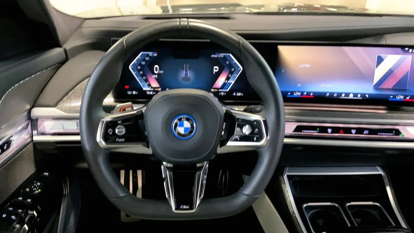 2023 BMW i7 WBY53EJ06PCN69452