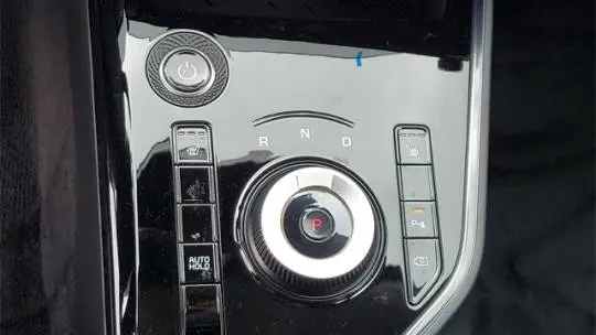 2025 Kia NIRO EV KNDCR3L13S5140459