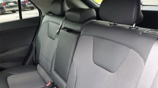 2025 Kia NIRO EV KNDCR3L13S5140459