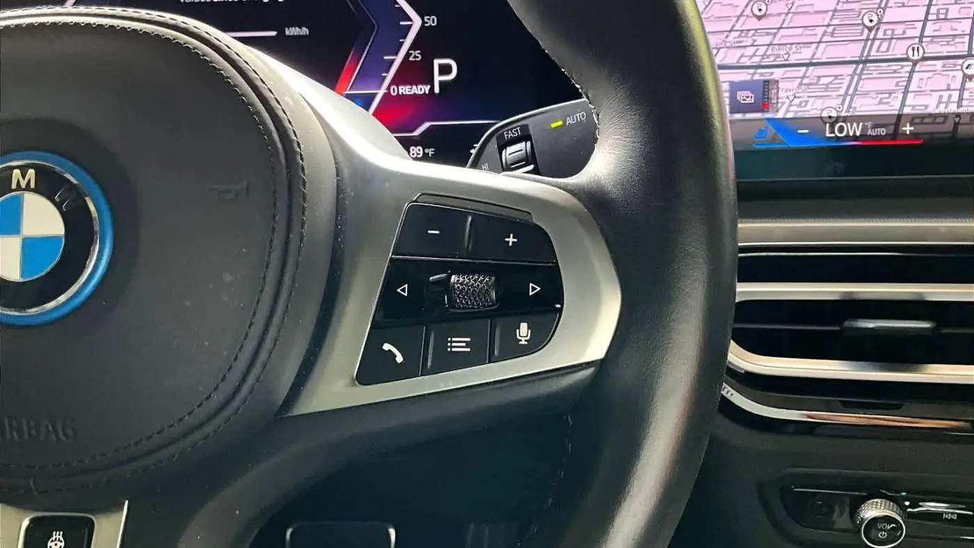 2023 BMW i4 WBY73AW0XPFR04334