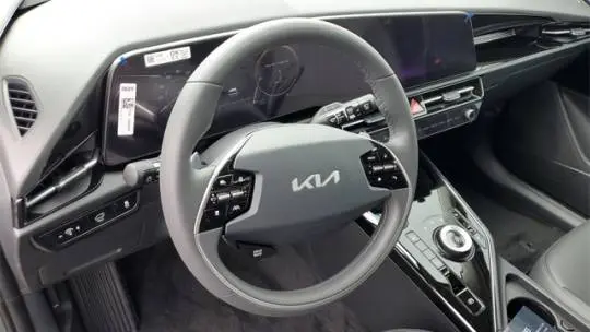 2025 Kia NIRO EV KNDCR3L13S5140459