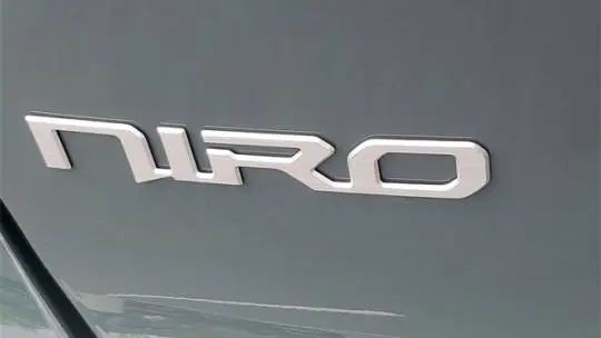 2025 Kia NIRO EV KNDCR3L13S5140459