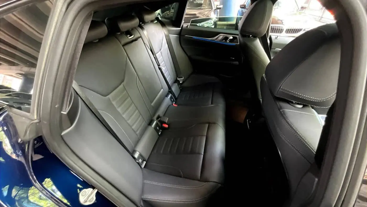 2023 BMW i4 WBY73AW0XPFR04334