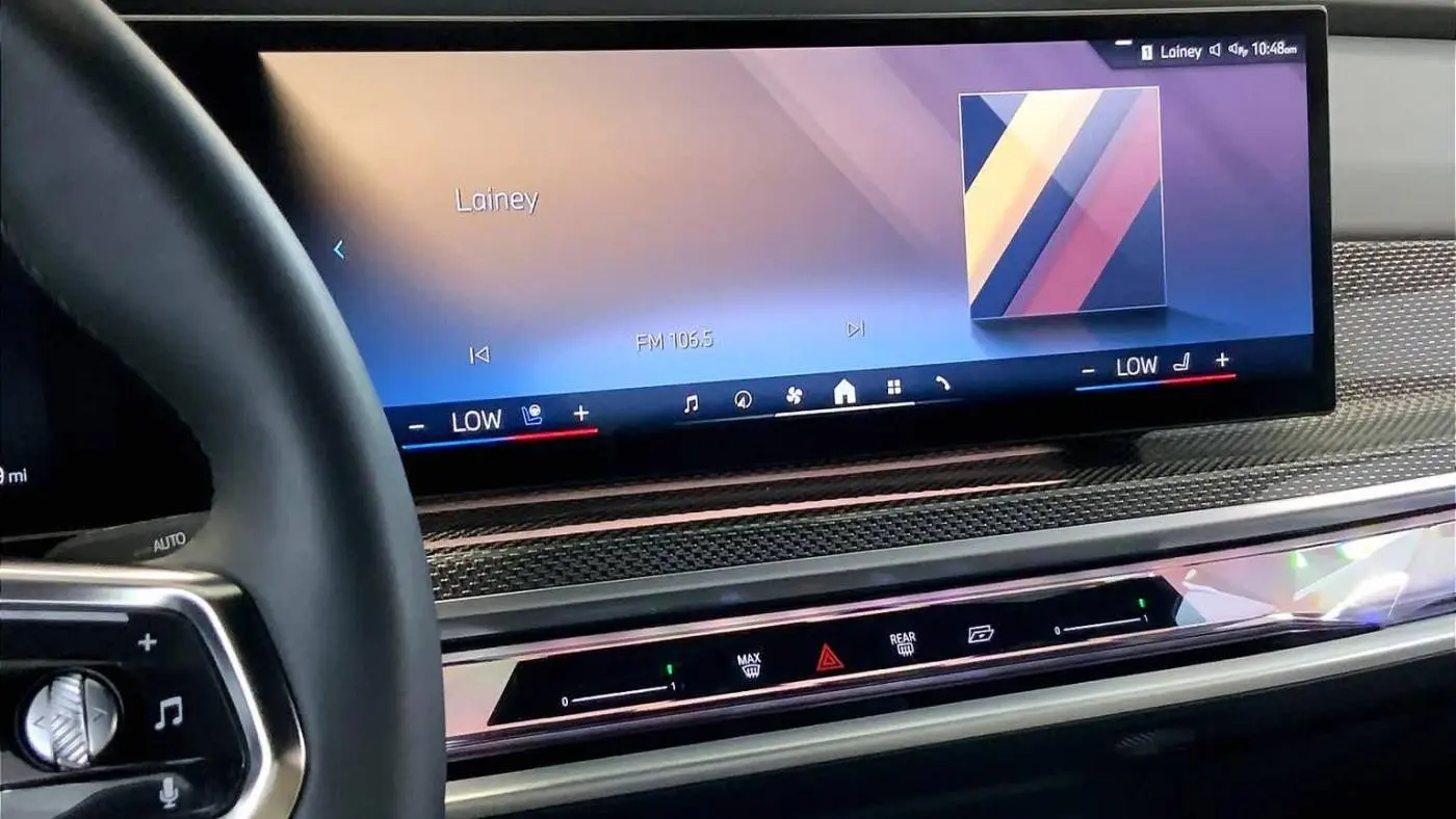 2023 BMW i7 WBY53EJ06PCN69452