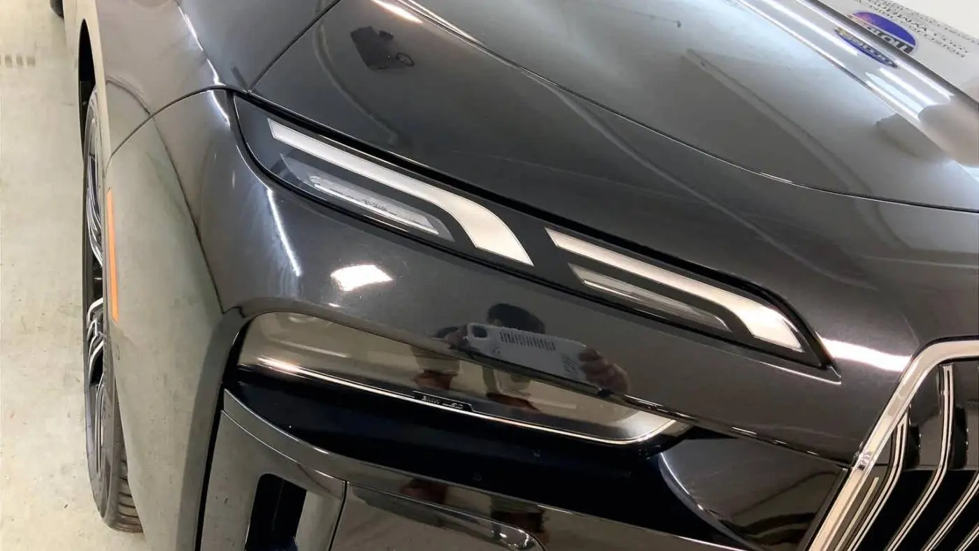 2023 BMW i7 WBY53EJ06PCN69452