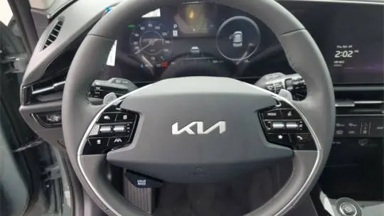 2025 Kia NIRO EV KNDCR3L13S5140459