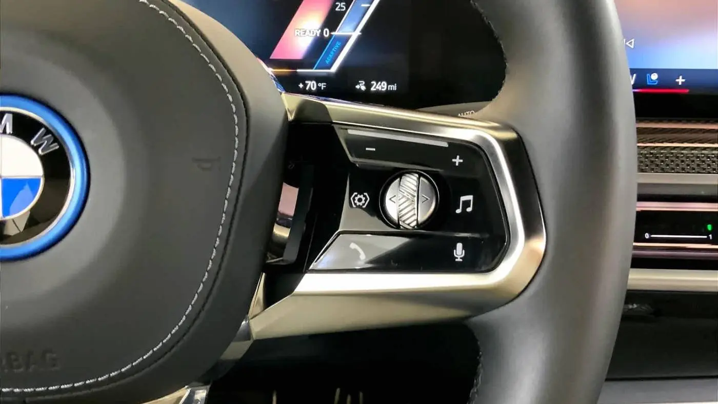 2023 BMW i7 WBY53EJ06PCN69452
