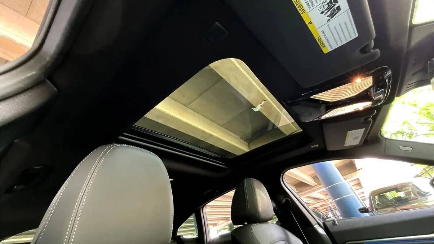 2023 BMW i4 WBY73AW0XPFR04334