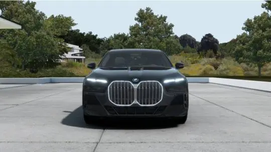2025 BMW i7 WBY43EJ03SCV04188